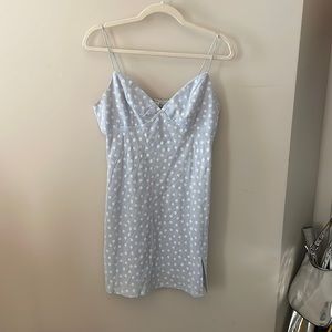 Princess Polly daisy print dress